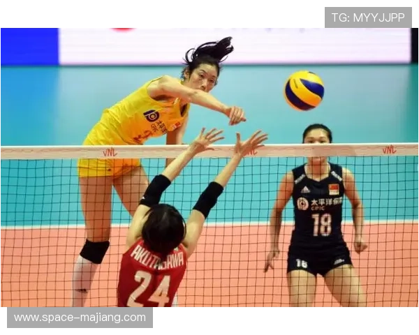 江苏女排周页彤、唐欣竞争接应位置，一传防守能力成关键