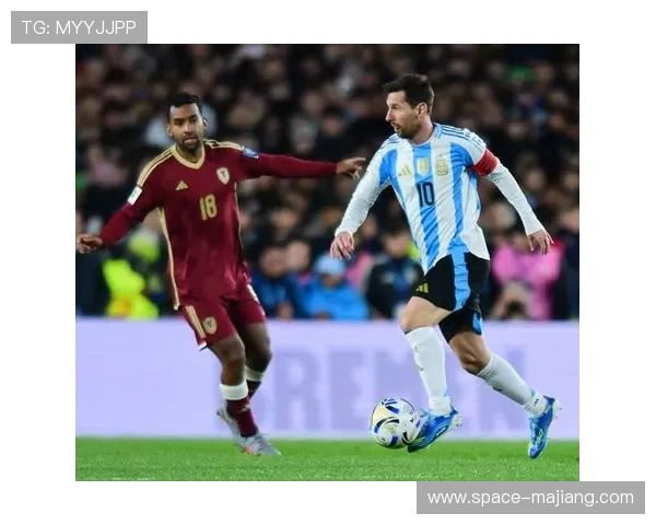 梅西谈ESPN：不为数据踢球，重团队荣誉