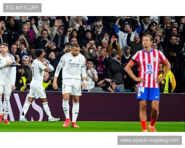 皇马客场3-0完胜毕尔巴鄂，姆巴佩两射一传追平C罗纪录