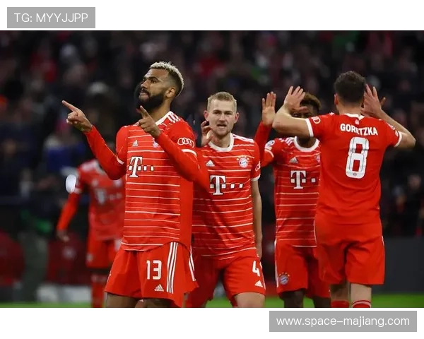 斯图加特主场强势对阵拜仁，穆西亚拉伤缺埋下悬念