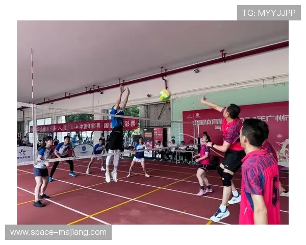 商洛未来四年赛事规划公布，“秦岭排球季”打造综合性体育文化节