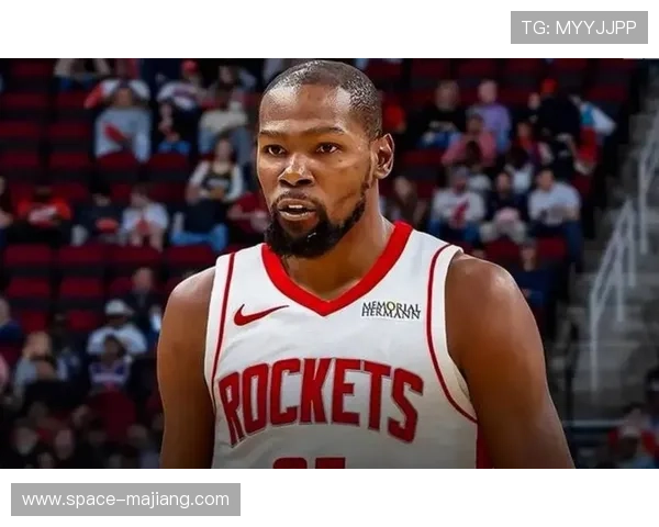 杜兰特缺阵三场火箭全胜,阵容深度经受考验 杜兰特缺阵三场火箭全胜,阵容深度经受考验