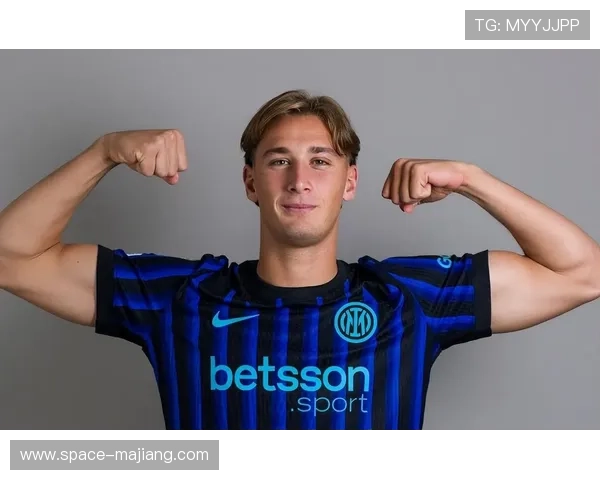 意甲青训合作计划扩大，国米 academy 输出年轻才俊