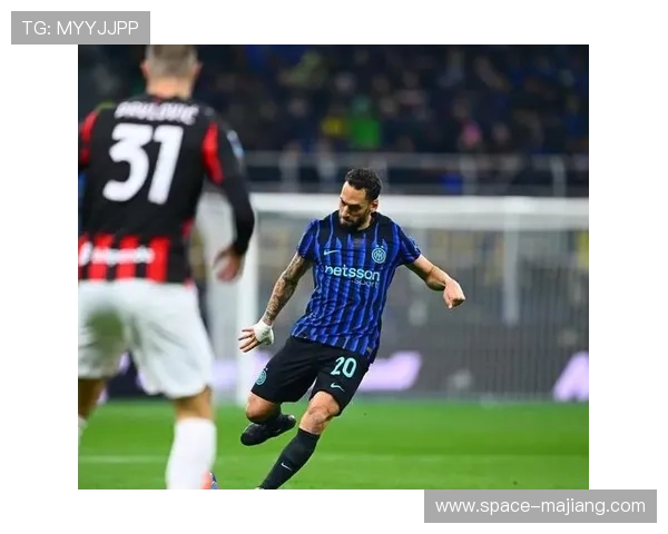 国际米兰统治力遭质疑：米兰分差缩小至5分，联赛竞争回归正常强度