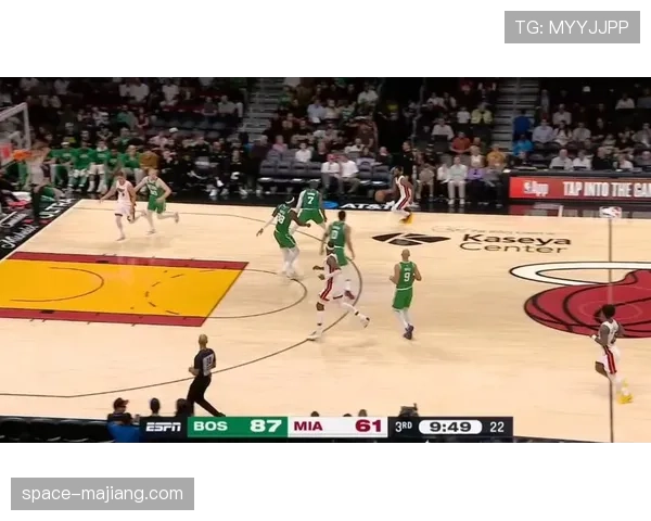 凯尔特人客场不敌热火，塔图姆空砍38分，东部头名之争悬念再起